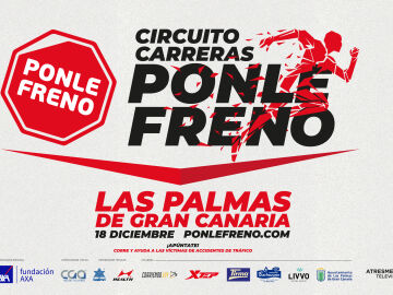 Reglamento de la Carrera Ponle Freno Gran Canaria 2022 