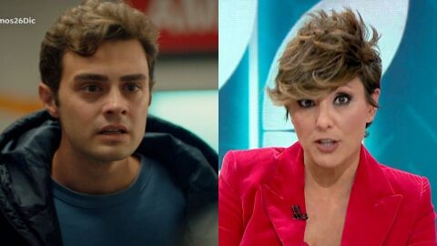 Antena 3 arranca otra semana como la TV más vista y gana la Tarde y el Prime Time con 'Y ahora Sonsoles ' y 'Hermanos', líderes Antena 3 arranca otra semana como la TV más vista y gana la Tarde y el Prime Time con 'Y ahora Sonsoles ' y 'Hermanos', líderes