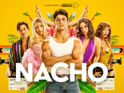 ATRESplayer PREMIUM estrenar&aacute; en marzo &lsquo;NACHO&rsquo;, su nueva serie original