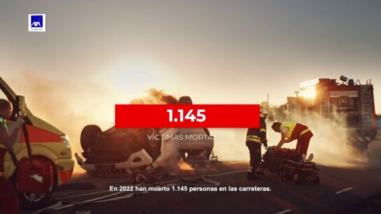 Cambiar las cifras de siniestralidad de 2023 est&aacute; en nuestras manos