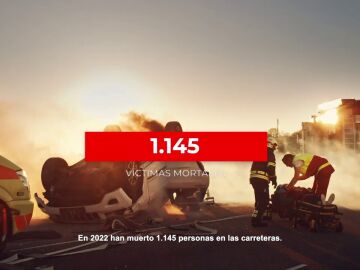 Cambiar las cifras de siniestralidad de 2023 est&aacute; en nuestras manos