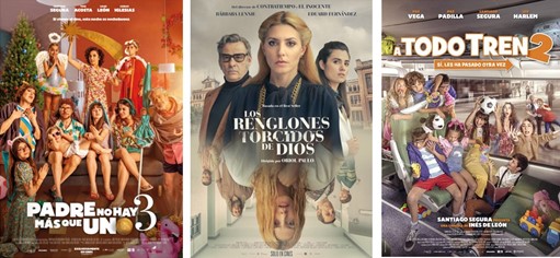 Las mejores películas de 2020, el año en el que cambió la industria del cine
