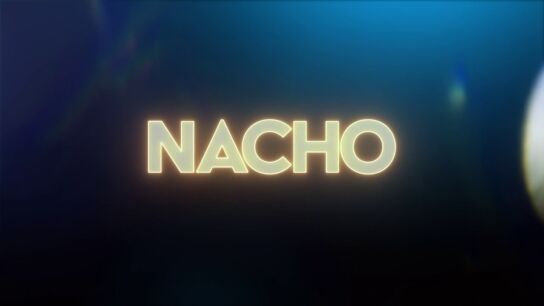 &lsquo;NACHO&rsquo;, nueva serie original de ATRESplayer PREMIUM, se estrena el 5 de marzo y lanza su tr&aacute;iler oficial