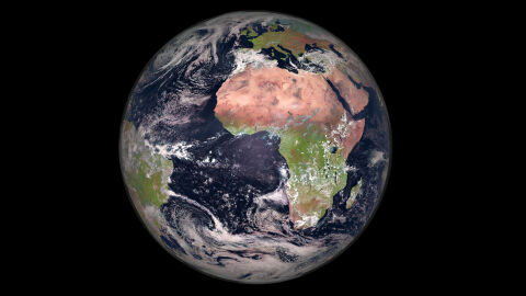 Planeta Tierra Planeta Tierra