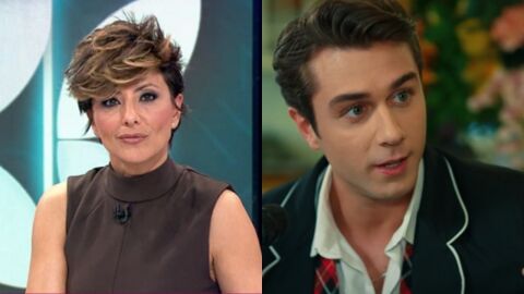 Antena 3 gana el martes y la Tarde y arrasa en Prime Time: 'Y ahora Sonsoles' y 'Hermanos', l&iacute;deres 