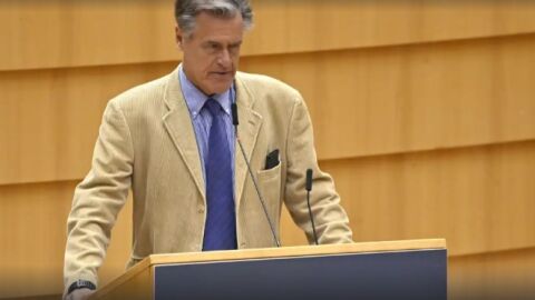 Juan Fernando López Aguilar, con Carlos Alsina en ‘Más de uno’: “La vida de Ceuta y Melilla depende enormemente del diálogo que el Gobierno está tratando de reconstruir”