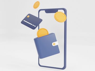 &iquest;Qu&eacute; es el monedero digital que prepara la Uni&oacute;n Europea?