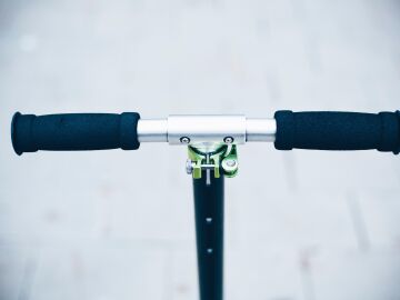 El referéndum de París sobre los patinetes