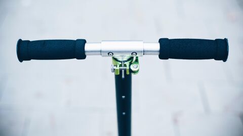 El referéndum de París sobre los patinetes