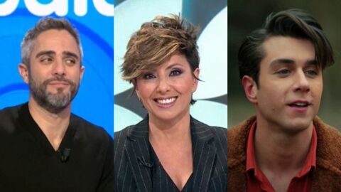 Antena 3 gana el martes con el top 8 más visto y 'Hermanos', más líder en la noche Antena 3 gana el martes con el top 8 más visto y 'Hermanos', más líder en la noche