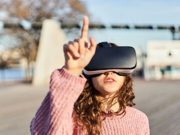 Acoso en el metaverso: violencia ancestral en una nueva dimensi&oacute;n