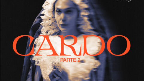ATRESplayer PREMIUM estrena este domingo la segunda temporada de la aclamada &lsquo;Cardo&rsquo;