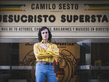 ATRESplayer PREMIUM arranca el rodaje de la serie original ‘Camilo Superstar’