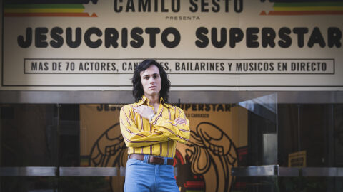 ATRESplayer PREMIUM arranca el rodaje de la serie original &lsquo;Camilo Superstar&rsquo;