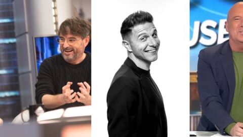 Antena 3 gana el jueves y arrasa en Prime Time con 'El Hormiguero' y 'La pen&uacute;ltima y me voy&rsquo;. 'Aruser@s', l&iacute;der con r&eacute;cord de temporada