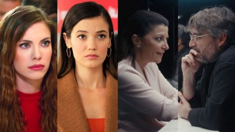 Antena 3 gana el domingo con lo más visto y doble liderazgo de 'Pecado Original' y 'Secretos de familia'. 'Lo de Évole', también líder y lo más visto de laSexta en temporada Antena 3 gana el domingo con lo más visto y doble liderazgo de 'Pecado Original' y 'Secretos de familia'. 'Lo de Évole', también líder y lo más visto de laSexta en temporada