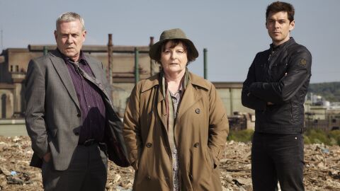 Atreseries estrena este jueves en prime time nuevos capítulos de la exitosa ficción ‘Vera’ Atreseries estrena este jueves en prime time nuevos capítulos de la exitosa ficción ‘Vera’