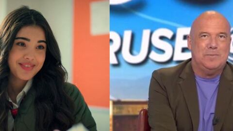 Antena 3 gana el martes y de la Sobremesa al Prime Time con lo m&aacute;s visto y 'Hermanos', l&iacute;der. 'Aruser@s' vence en la ma&ntilde;ana