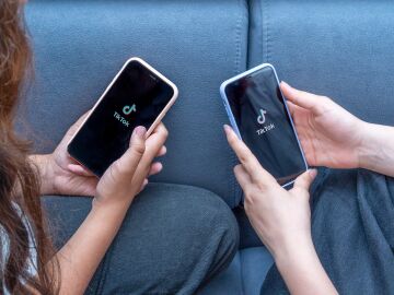 TikTok anuncia un l&iacute;mite de 60 minutos diarios de uso para menores para fomentar el bienestar de adolescentes y sus familias