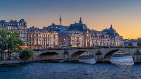 París París