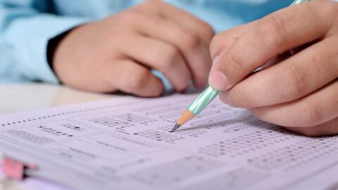 Examen tipo test