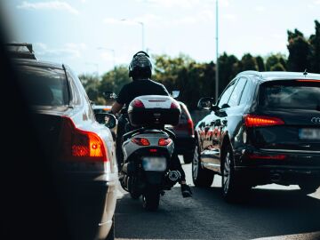 C&oacute;mo usar los frenos de forma segura