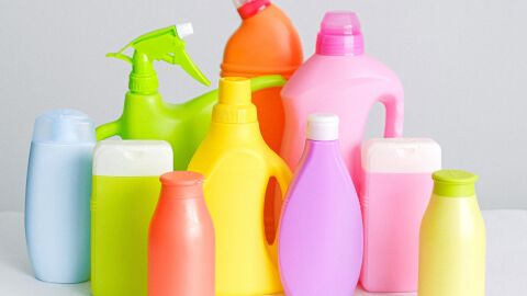 La Comisión Europea se ha cansado del postureo ecológico en el etiquetado: se acabó el 'Greenwashing' La Comisión Europea se ha cansado del postureo ecológico en el etiquetado: se acabó el 'Greenwashing'