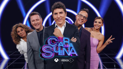 Antena 3 estrena este viernes la décima edición de ‘Tu cara me suena’, que celebra a lo grande sus 10 años de historia