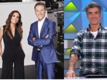 Antena 3 lidera el Sábado Santo con las emisiones más vistas