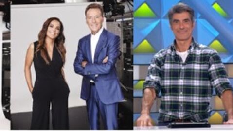 Antena 3 lidera el S&aacute;bado Santo con las emisiones m&aacute;s vistas
