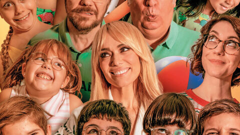 Nuevo cartel y trailer de &lsquo;Vacaciones de verano&rsquo;, de Santiago Segura