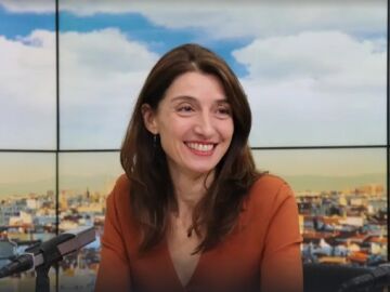 Pilar Llop, con Carlos Alsina en ‘Más de uno’: “Con la presentación de sus enmiendas, Podemos es consciente de que hay que reformar la ley del 'sí es sí'”