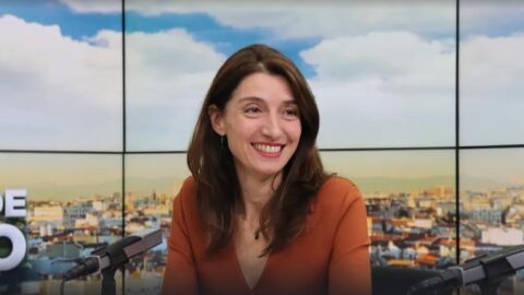 Pilar Llop, con Carlos Alsina en ‘Más de uno’: “Con la presentación de sus enmiendas, Podemos es consciente de que hay que reformar la ley del 'sí es sí'”