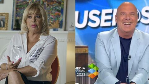 Antena 3, TV l&iacute;der del mi&eacute;rcoles, reina en Prime Time con el estreno de 'Una vida B&aacute;rbara&rsquo;. &lsquo;Aruser@s&rsquo;, sin rival en la ma&ntilde;ana 