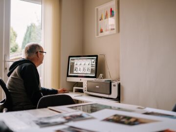 De la informaci&oacute;n a las contrase&ntilde;as: consejos para ayudar a los adultos mayores a protegerse de las ciberestafas