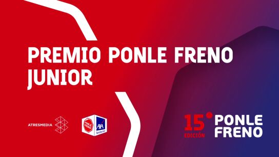 Premio Ponle Freno Junior: Desplazamientos sostenibles y seguros del Colegio María Inmaculada de Verín 