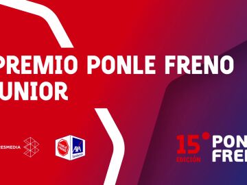 Premio Ponle Freno Junior: Desplazamientos sostenibles y seguros del Colegio María Inmaculada de Verín 