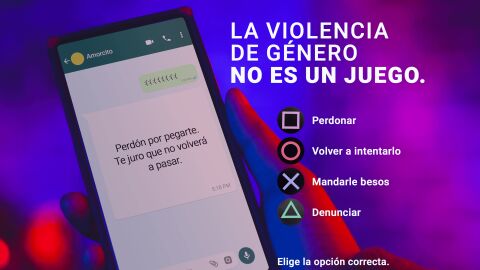 Fundación Mutua Madrileña reconoce la creatividad de los jóvenes para concienciar contra la violencia de género Fundación Mutua Madrileña reconoce la creatividad de los jóvenes para concienciar contra la violencia de género