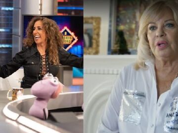 Antena 3 gana el miércoles y arrasa en Prime Time con liderazgos de ‘El Hormiguero’ y ‘Una vida Bárbara’ 