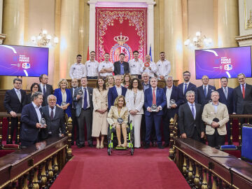 PONLE FRENO hace historia: 15 años de premios y firme compromiso para salvar vidas en carretera 