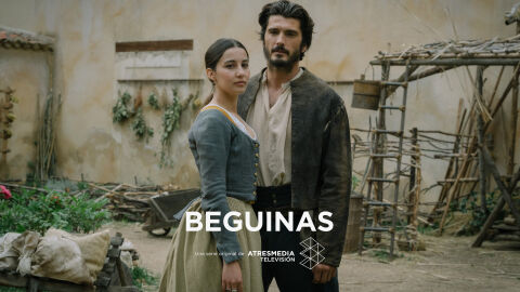 ‘Beguinas’, nueva serie original de Antena 3, completa su reparto e inicia su rodaje