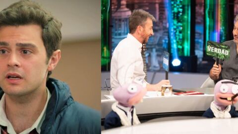 Antena 3 gana el lunes y reina en Prime Time con el liderazgo de 'El Hormiguero' y nueva subida para 'Hermanos'