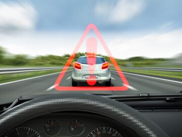 Descubre las vidas que se podr&iacute;an salvar si todos los coches tuvieran sistemas ADAS