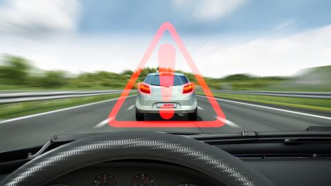 Descubre las vidas que se podrían salvar si todos los coches tuvieran sistemas ADAS Descubre las vidas que se podrían salvar si todos los coches tuvieran sistemas ADAS