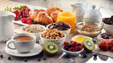 Un estudio español revela que un desayuno adecuado reduce el riesgo de sufrir síndrome metabólico 