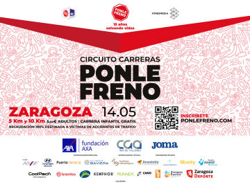 Cartel Zaragoza