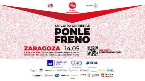 Cartel Zaragoza