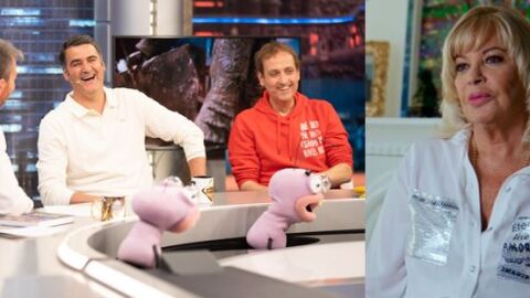 Antena 3, TV l&iacute;der del mi&eacute;rcoles, arrasa en Prime Time con 'El Hormiguero' y 'Una vida B&aacute;rbara' como l&iacute;deres imbatibles 