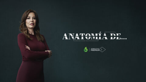 ‘Anatomía de…’, el nuevo programa de Mamen Mendizábal, desmonta e indaga cómo surgió el gran bulo televisivo de la mermelada, el perro y Ricky Martin