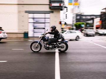 Así han evolucionado las motos en los últimos años